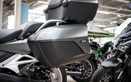 Gebrauchtmotorrad BMW R 1250 RT - Bild 17