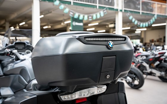 Gebrauchtmotorrad BMW R 1250 RT - Bild 18