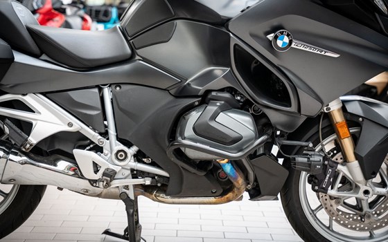 Gebrauchtmotorrad BMW R 1250 RT - Bild 20