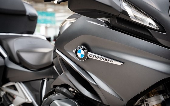 Gebrauchtmotorrad BMW R 1250 RT - Bild 21