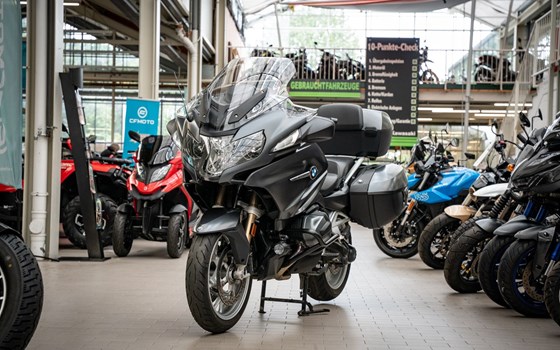 Gebrauchtmotorrad BMW R 1250 RT - Bild 5