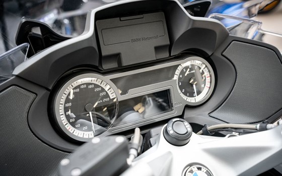 Gebrauchtmotorrad BMW R 1250 RT - Bild 8