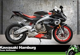Gebrauchte Aprilia RS 660