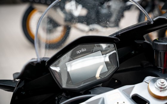 Gebrauchtmotorrad Aprilia RS 660 - Bild 11