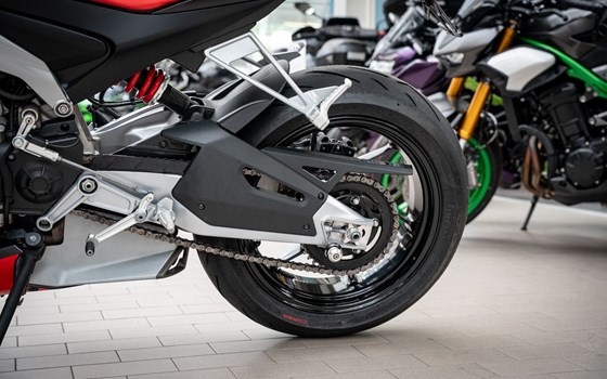 Gebrauchtmotorrad Aprilia RS 660 - Bild 14