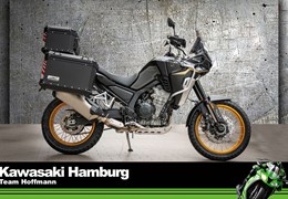 Neumotorrad Kove 800X TOURING