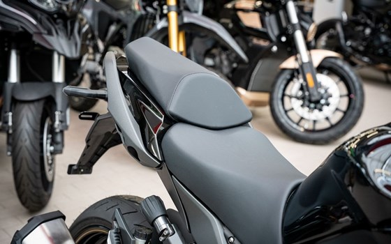 Neufahrzeug Kawasaki Ninja 1100SX - Bild 12