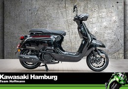 Neumotorrad Lambretta J 125