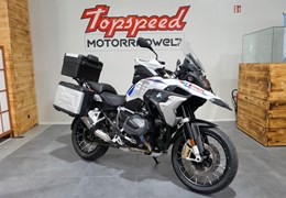 Gebrauchte BMW R 1250 GS