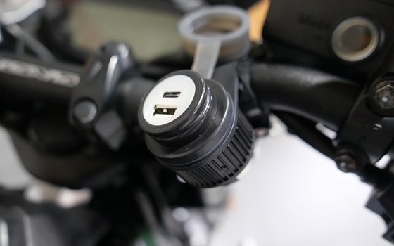 Gebrauchtmotorrad Suzuki GSX-S750 - Bild 11