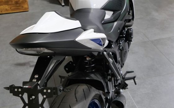 Gebrauchtmotorrad Suzuki GSX-S750 - Bild 12