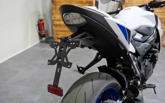 Gebrauchtmotorrad Suzuki GSX-S750 - Bild 9
