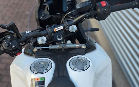 Gebrauchtmotorrad Yamaha Tenere 700 World Raid - Bild 3