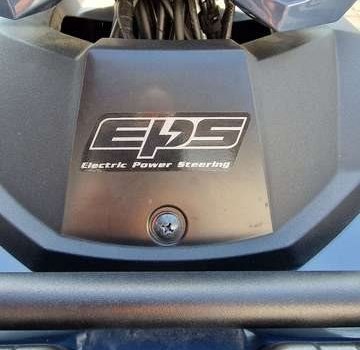 Gebrauchtmotorrad Kawasaki Brute Force 750 4x4i EPS - Bild 8