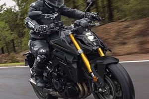 Angebot Suzuki GSX-S1000