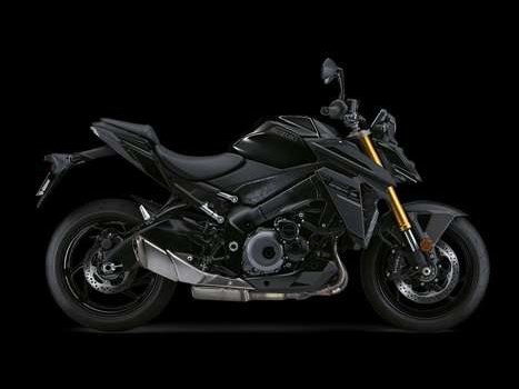 Neufahrzeug Suzuki GSX-S1000 - Bild 2
