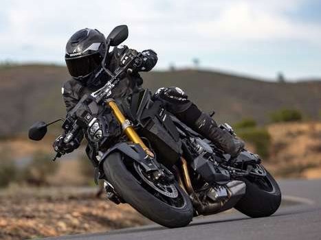 Neufahrzeug Suzuki GSX-S1000 - Bild 3