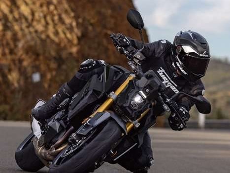 Neufahrzeug Suzuki GSX-S1000 - Bild 4