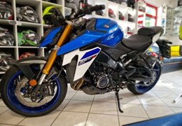 Gebrauchte Suzuki GSX-S1000