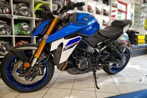 Angebot Suzuki GSX-S1000