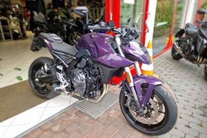 Angebot Suzuki GSX-8S