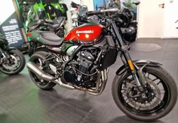 Gebrauchte Kawasaki Z900 RS