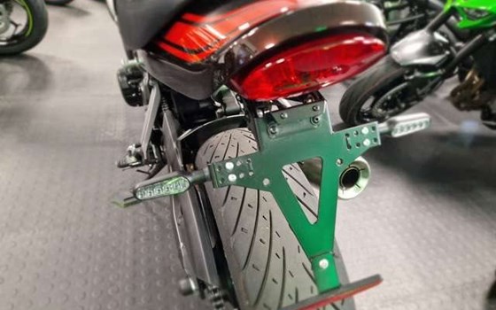 Gebrauchtmotorrad Kawasaki Z900 RS - Bild 10