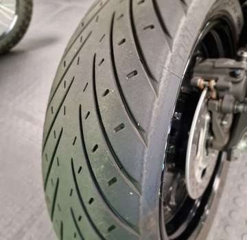 Gebrauchtmotorrad Kawasaki Z900 RS - Bild 11
