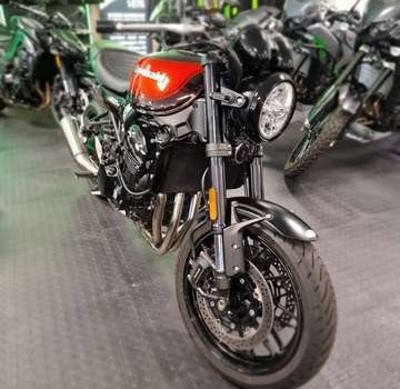 Gebrauchtmotorrad Kawasaki Z900 RS - Bild 5