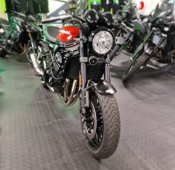 Gebrauchtmotorrad Kawasaki Z900 RS - Bild 7