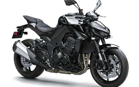 Neufahrzeug Kawasaki Z1100 - Bild 1