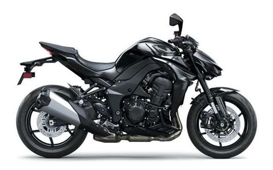 Neufahrzeug Kawasaki Z1100 - Bild 2