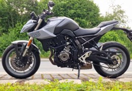 Gebrauchte Suzuki GSX-8S
