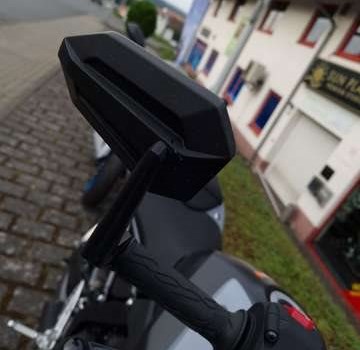 Gebrauchtmotorrad Suzuki GSX-8S - Bild 8