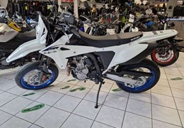 Neumotorrad Suzuki DR-Z4SM