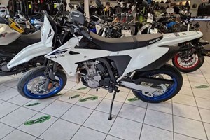 Angebot Suzuki DR-Z4SM