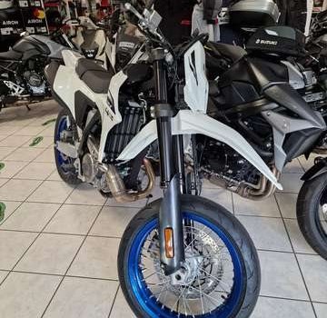 Neufahrzeug Suzuki DR-Z4SM - Bild 4