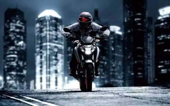 Neufahrzeug Suzuki GSX-S125 - Bild 6