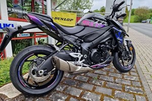 Angebot Suzuki GSX-S950