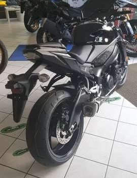 Neufahrzeug Suzuki GSX-S950 - Bild 11