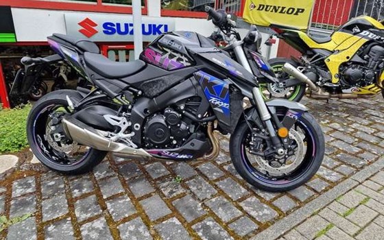 Neufahrzeug Suzuki GSX-S950 - Bild 3
