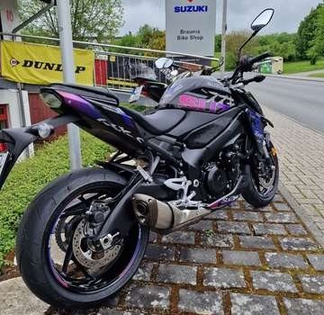 Neufahrzeug Suzuki GSX-S950 - Bild 5