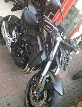 Neufahrzeug Suzuki GSX-S950 - Bild 8