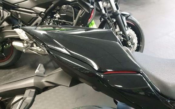 Neufahrzeug Kawasaki Z650 - Bild 3