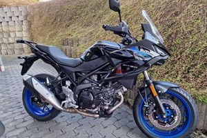 Angebot Suzuki SV-7GX