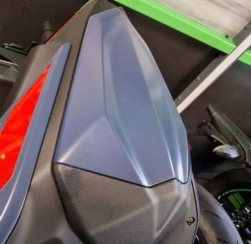 Neufahrzeug Kawasaki Ninja 500 - Bild 8