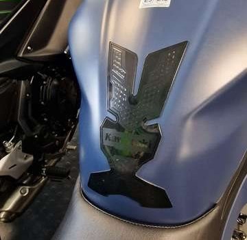 Neufahrzeug Kawasaki Ninja 500 - Bild 9