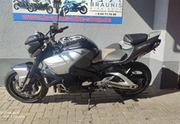 Gebrauchte Suzuki B-King