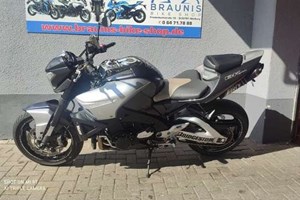 Angebot Suzuki B-King