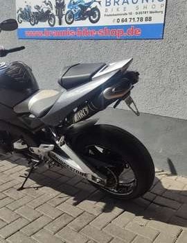 Gebrauchtmotorrad Suzuki B-King - Bild 3